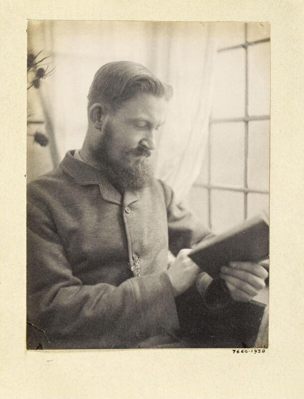 George Bernard Shaw