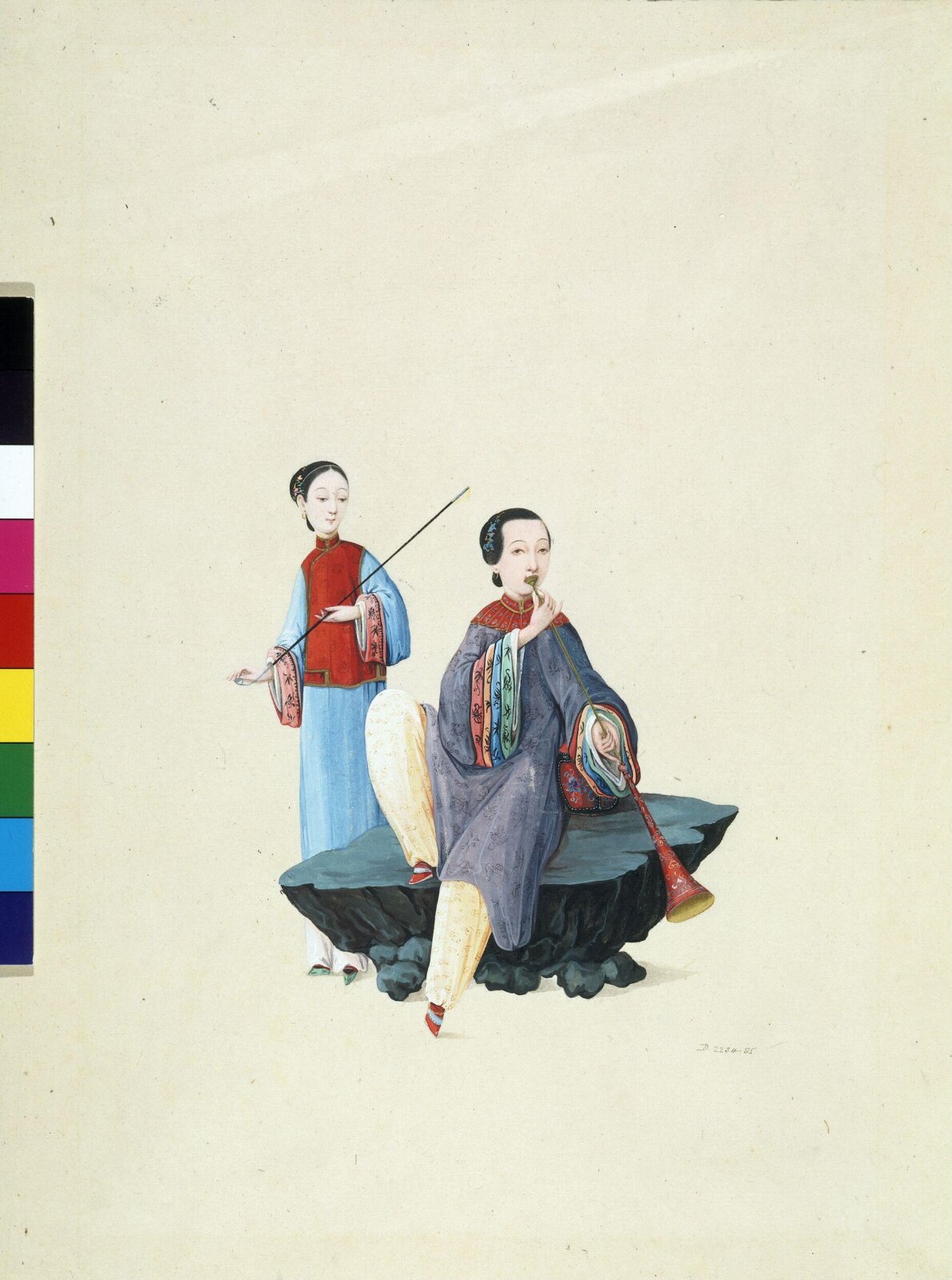 Painting, 1800-1830
