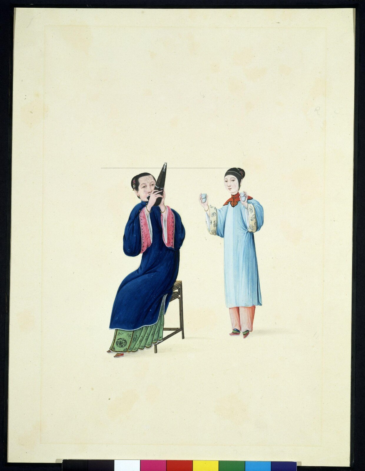 Painting, 1800-1830