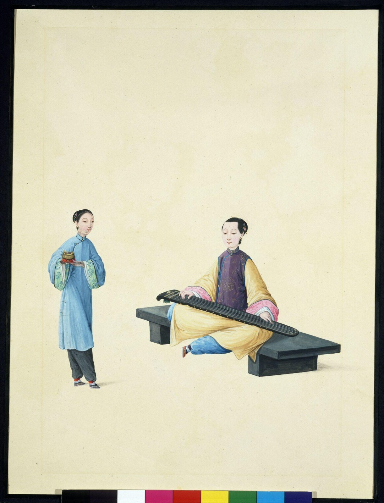 Painting, 1800-1830