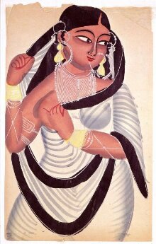 A Bengali courtesan thumbnail 1