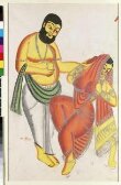 Elokeshi and Madhavchandra Giri (the Mahant) thumbnail 2