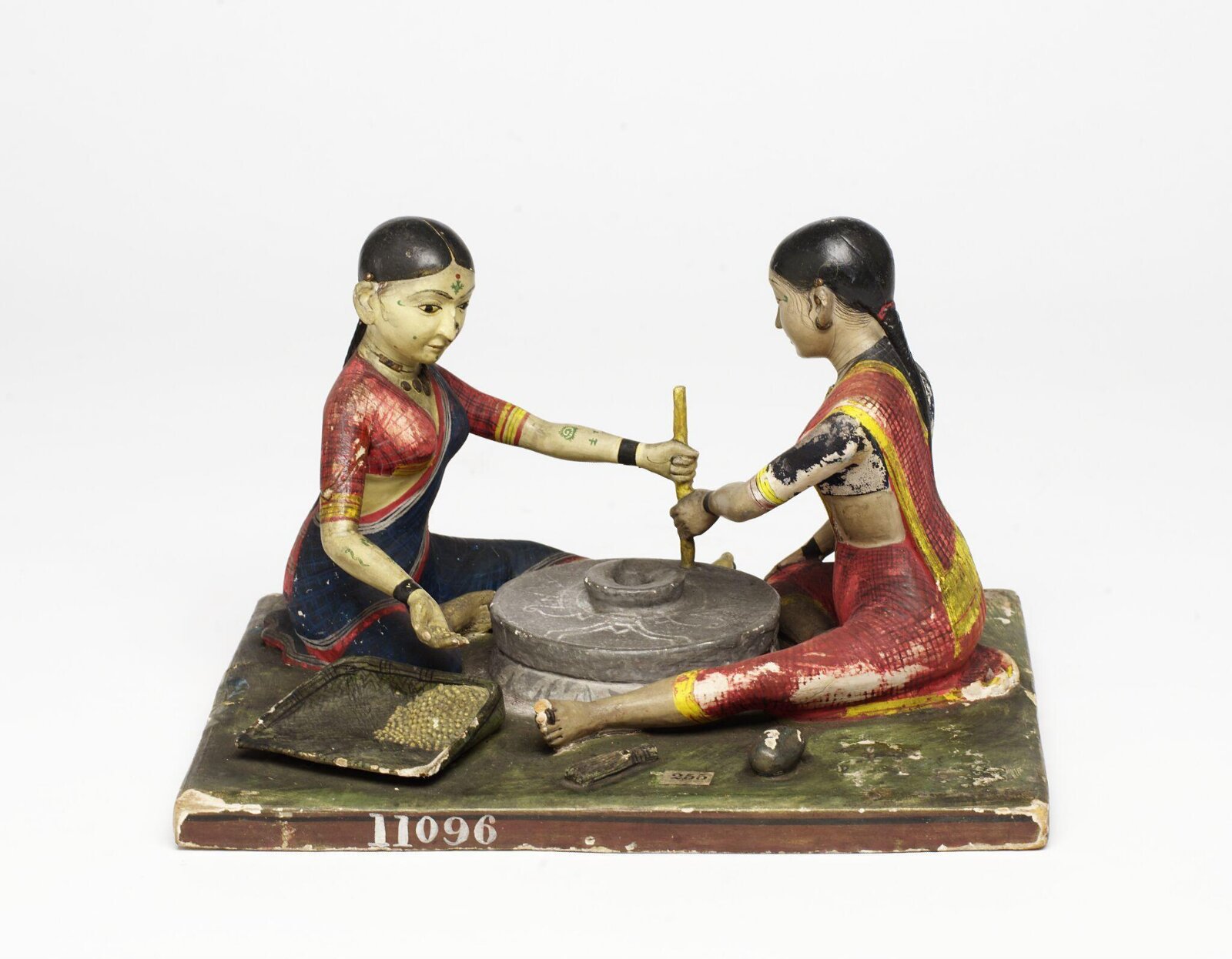 Figure, 20th century