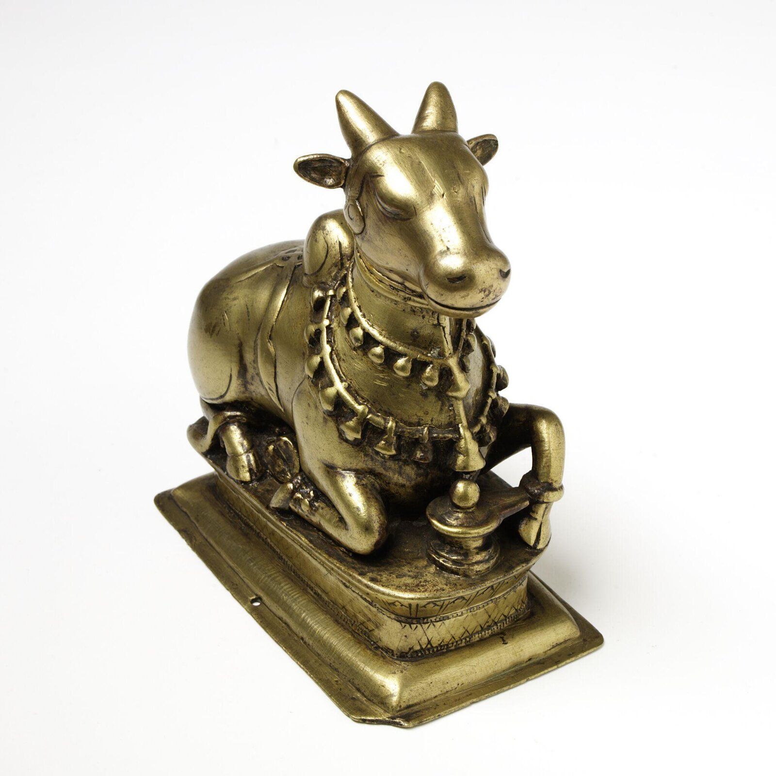 Nandi, late 18th century-early 19th century
