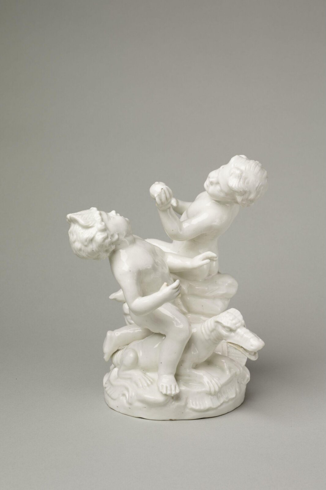 EUROPE AND AMERICA, ca. 1750-ca. 1760