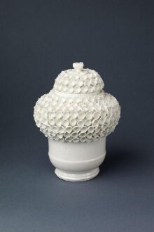 Pot-Pourri Vase and Cover thumbnail 1