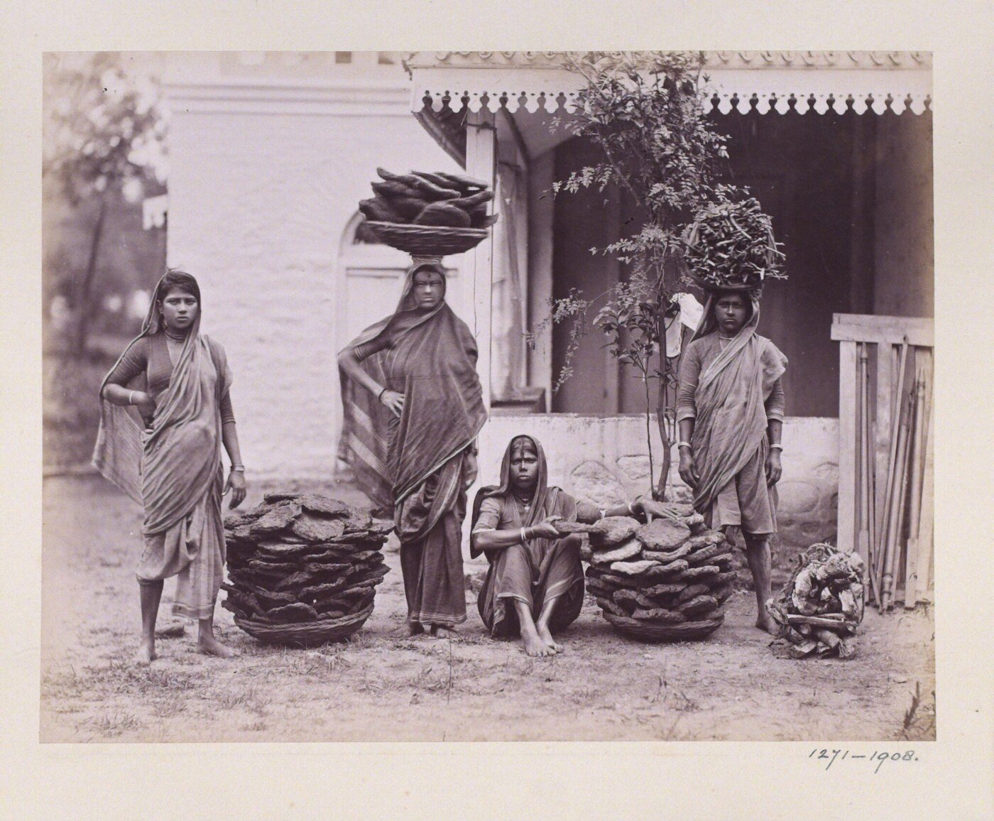 Unknown, Photograph