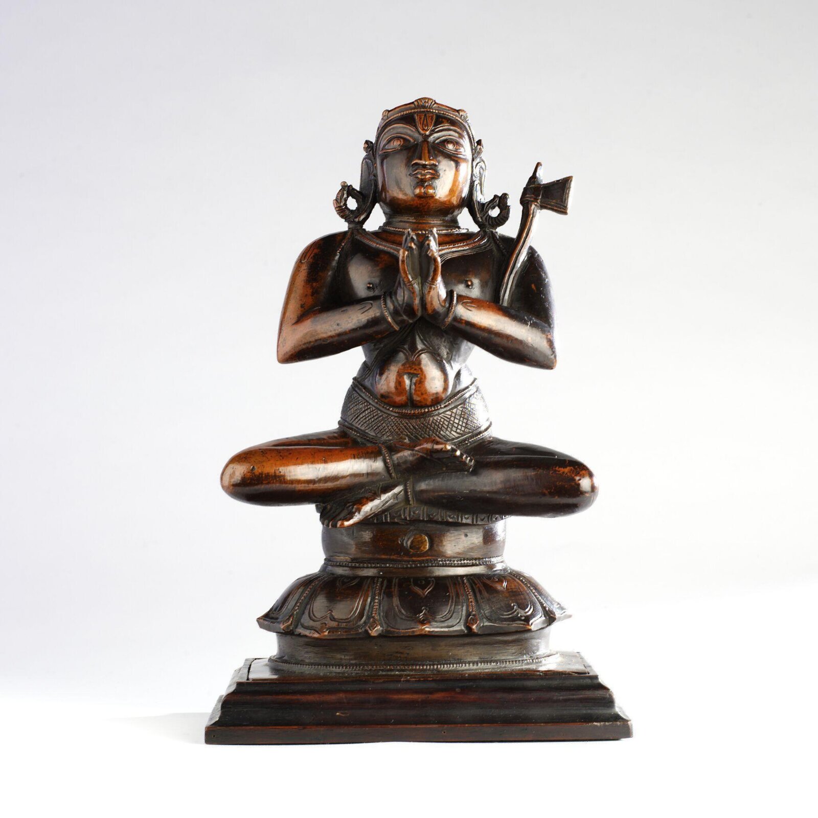 Ramanuja, late 18th century-19th century