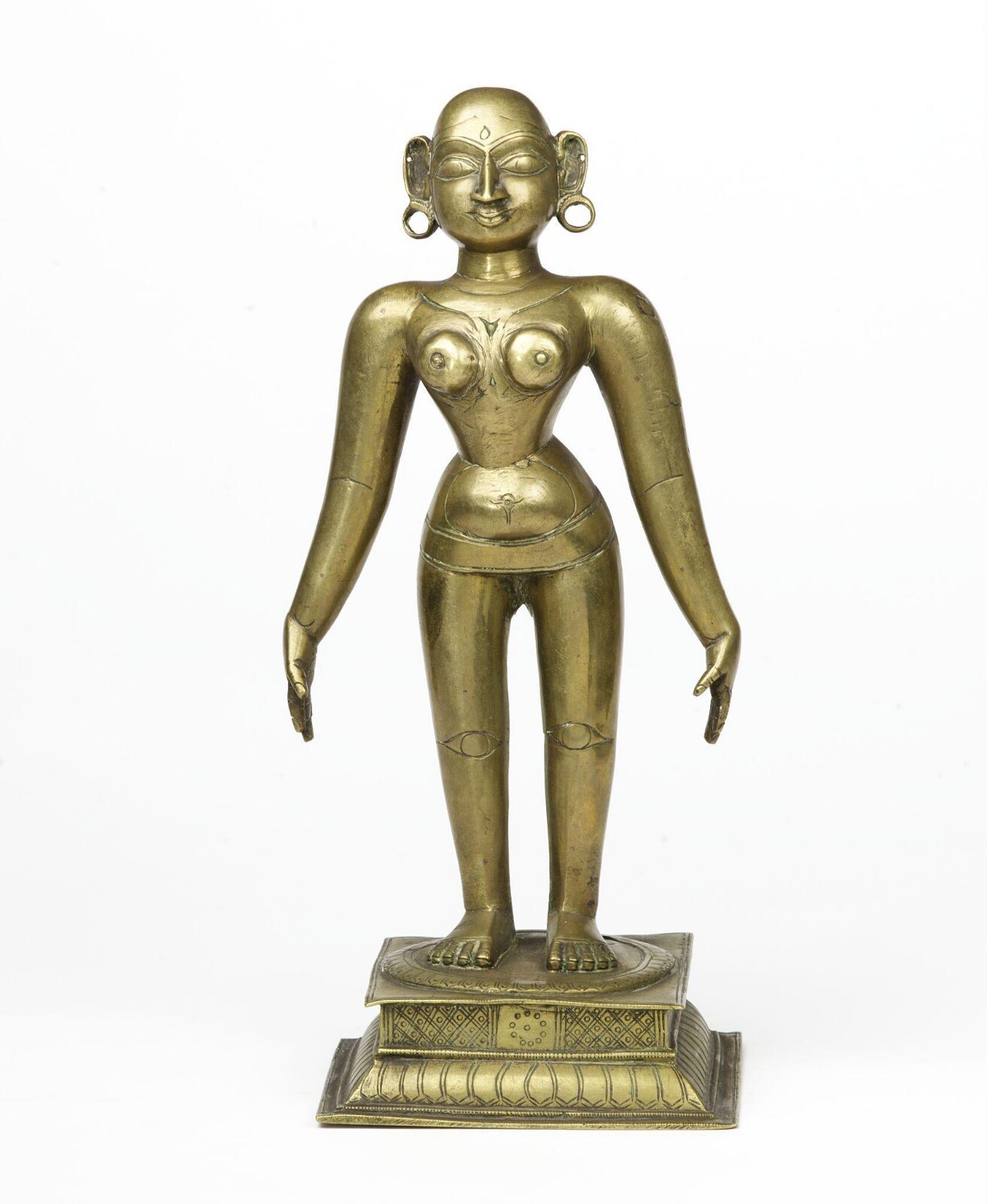 Figure, 19th century