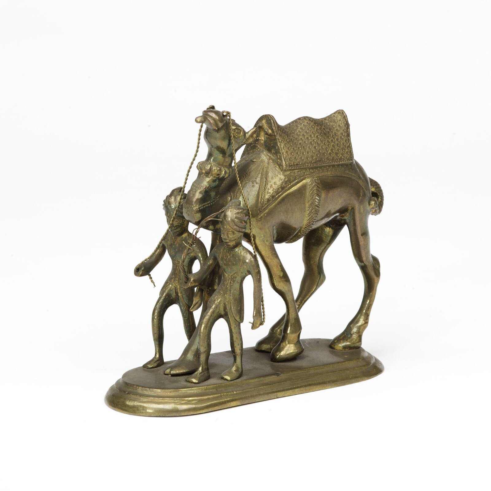 Figure group, 19th century