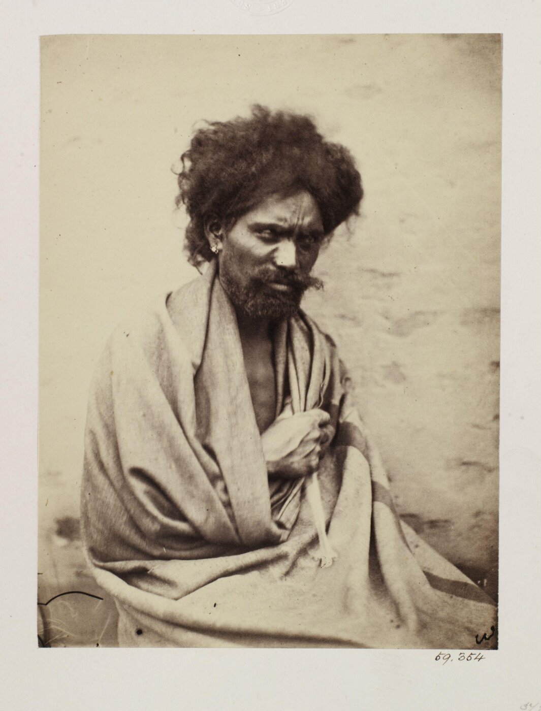 Unknown, Photograph