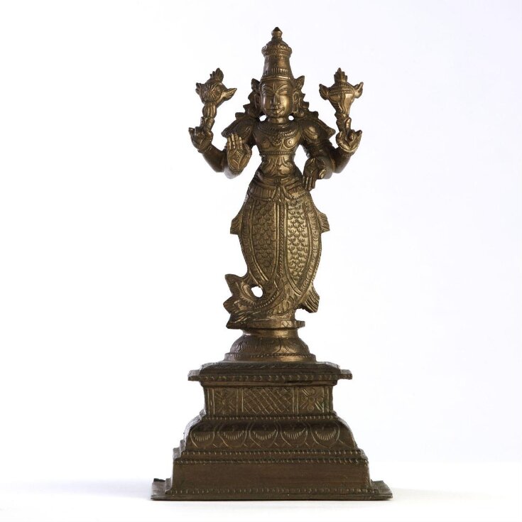 Matsya, fish incarnation of Vishnu top image