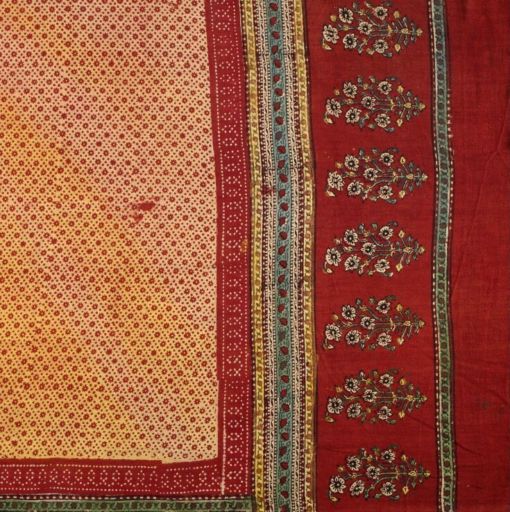 Sari top image