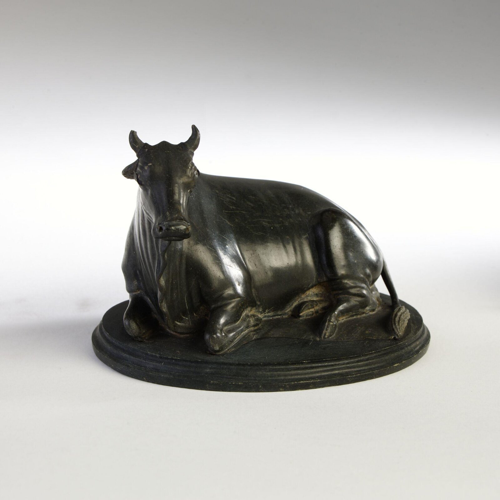Figure, 19th century