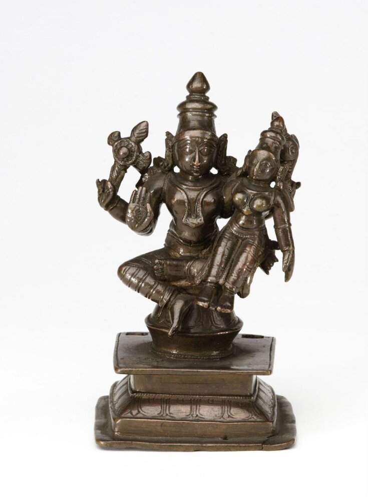 Lakshmi-Narayana top image