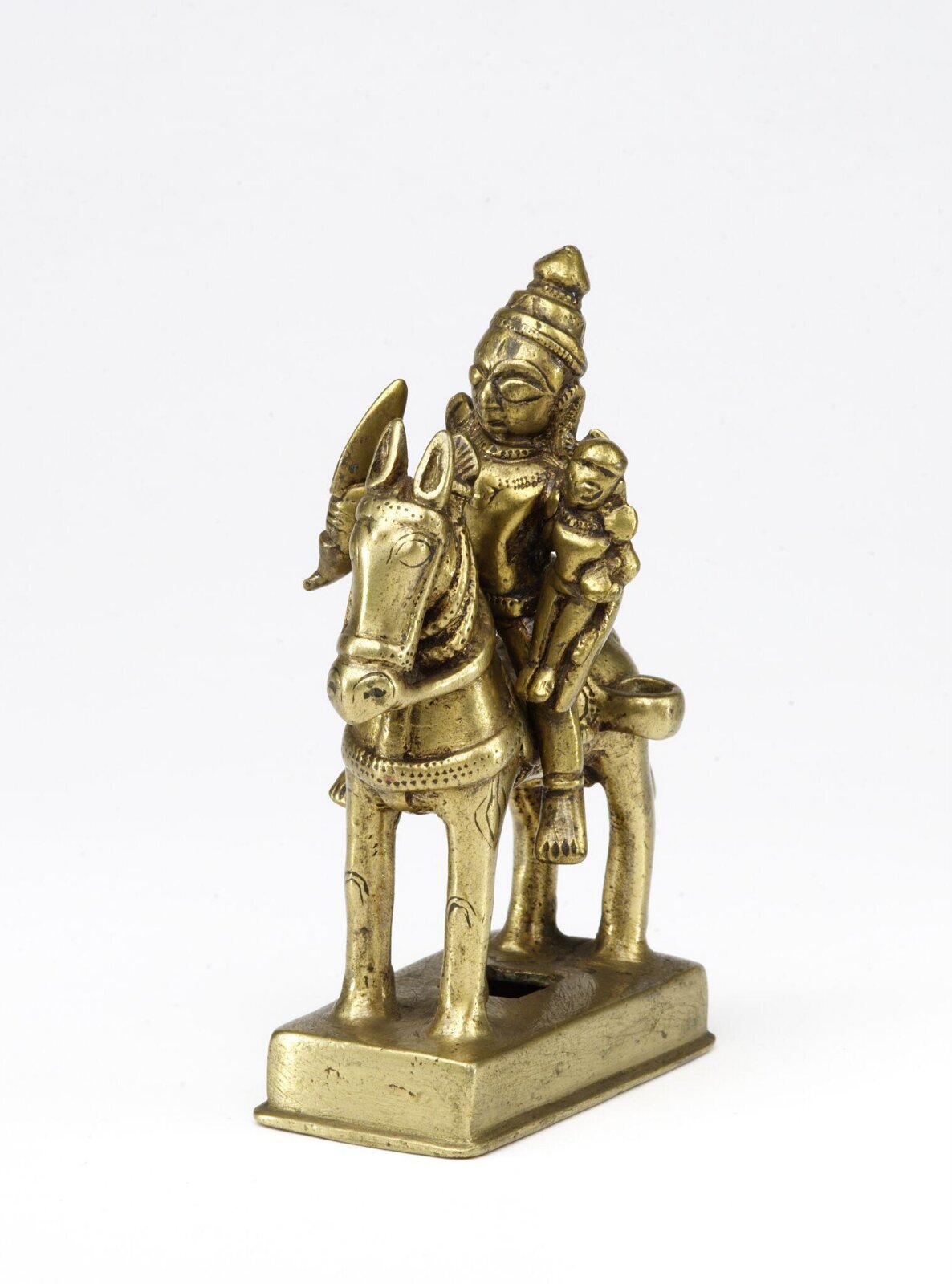 Figure, 19th century