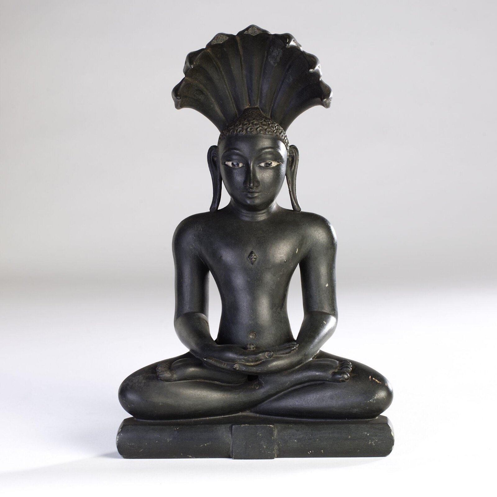 Parsvanatha, 19th century