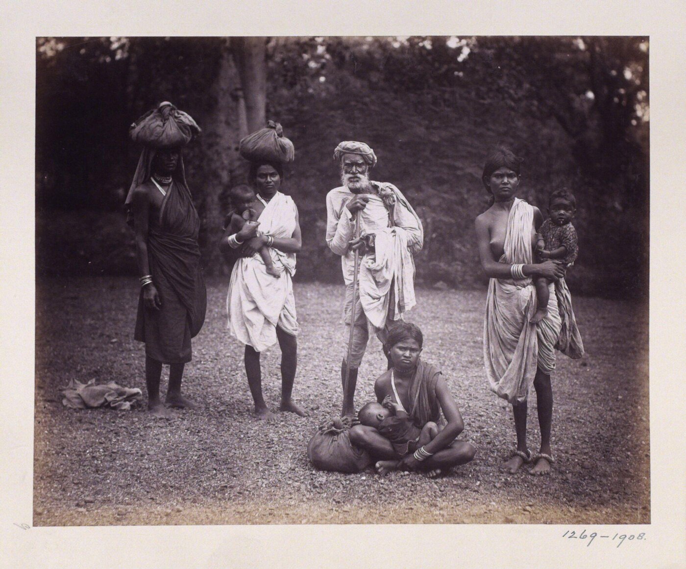 Unknown, Photograph