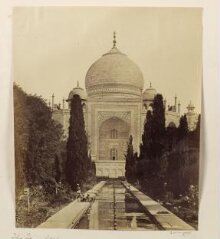 The Taj Mahal thumbnail 1
