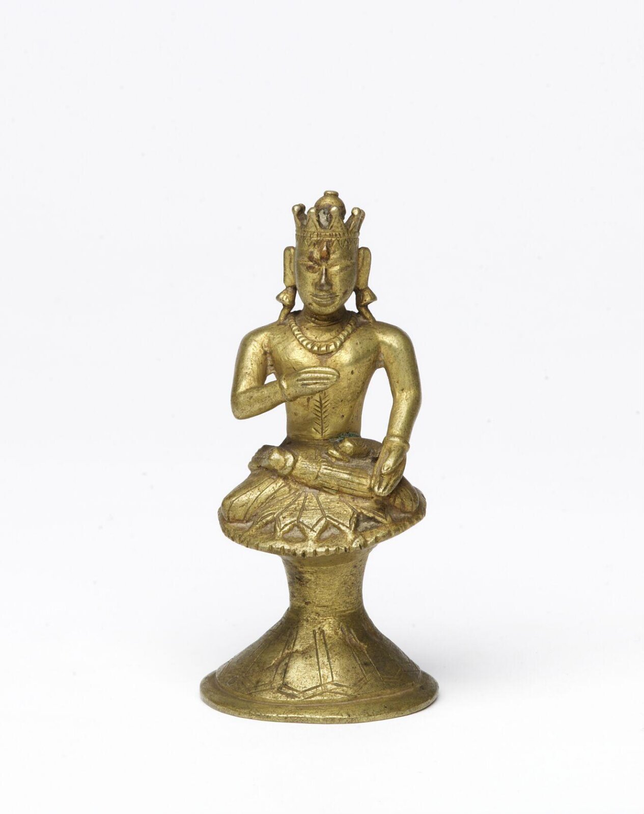 Figure, 1750-1850