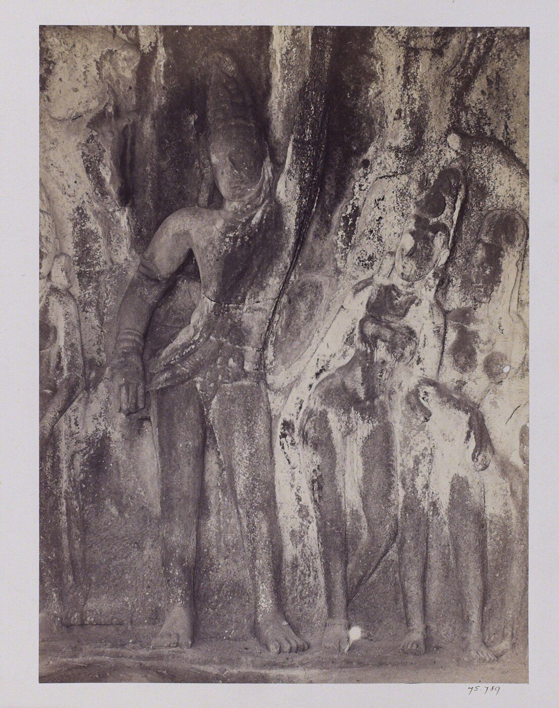 Unknown, Photograph