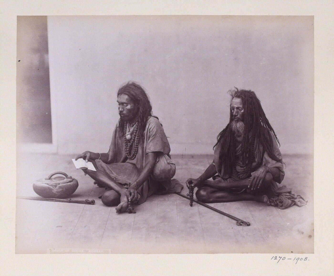 Unknown, Photograph