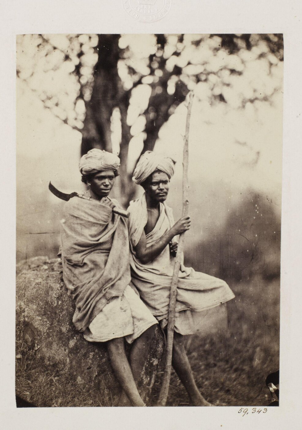 Unknown, Photograph