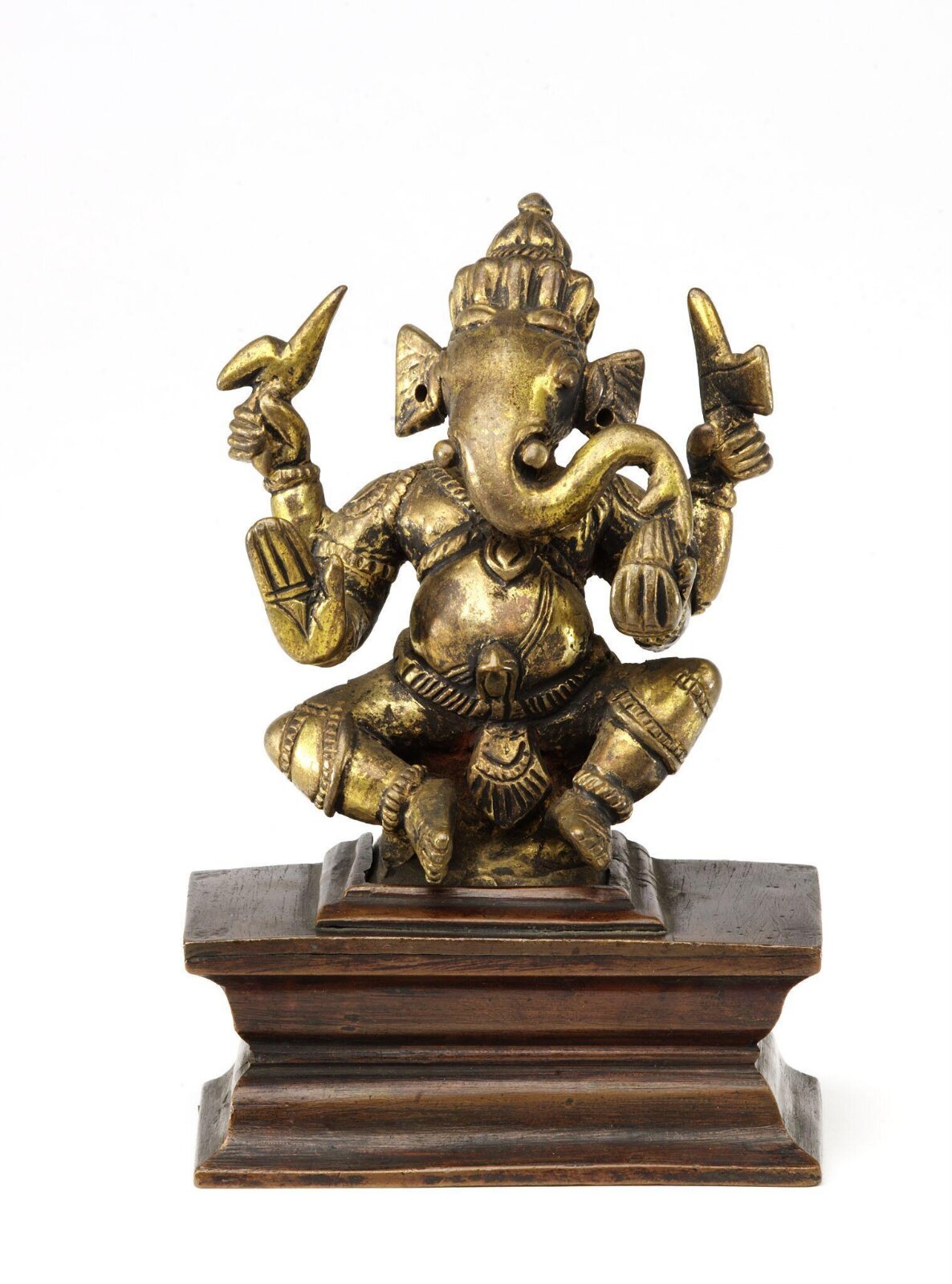 Ganesha, 19th century