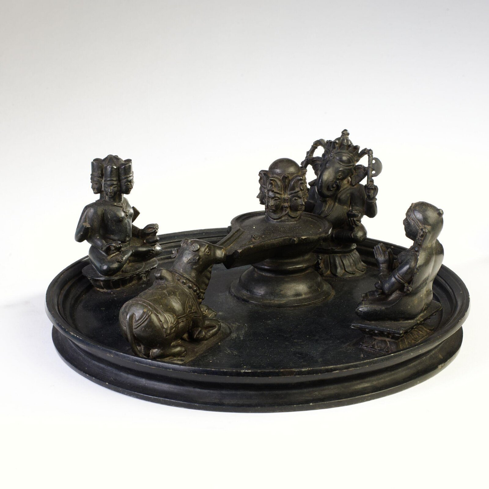 Sculpture, 19th century