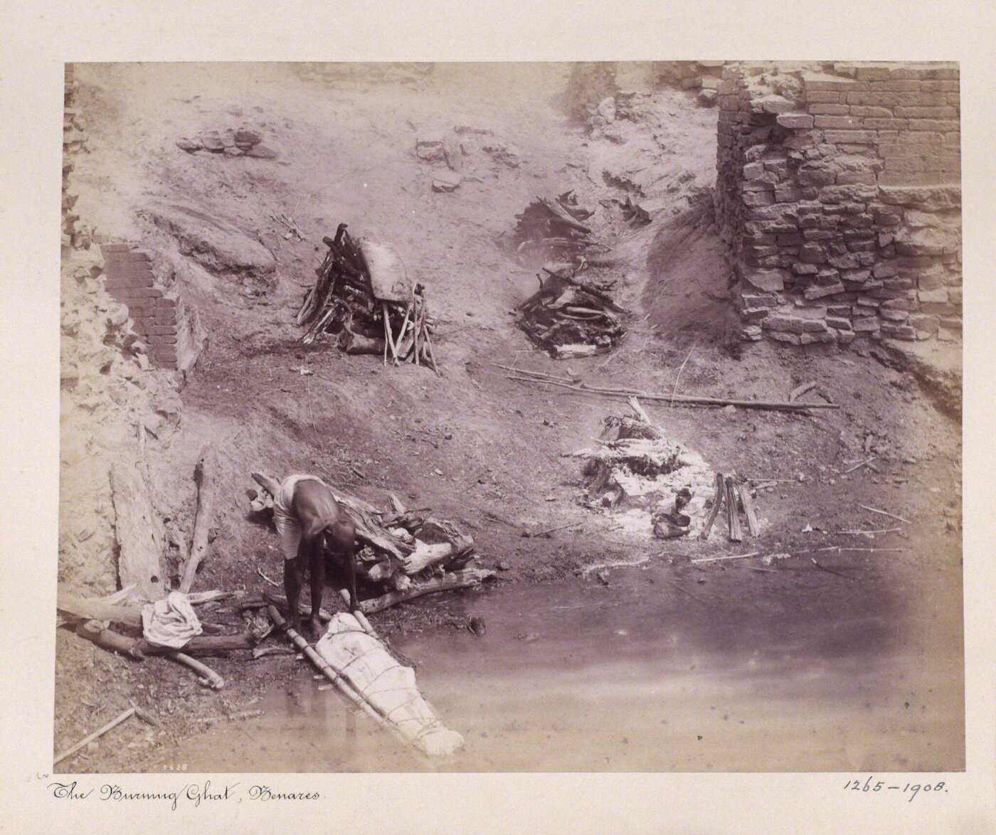 Unknown, Photograph