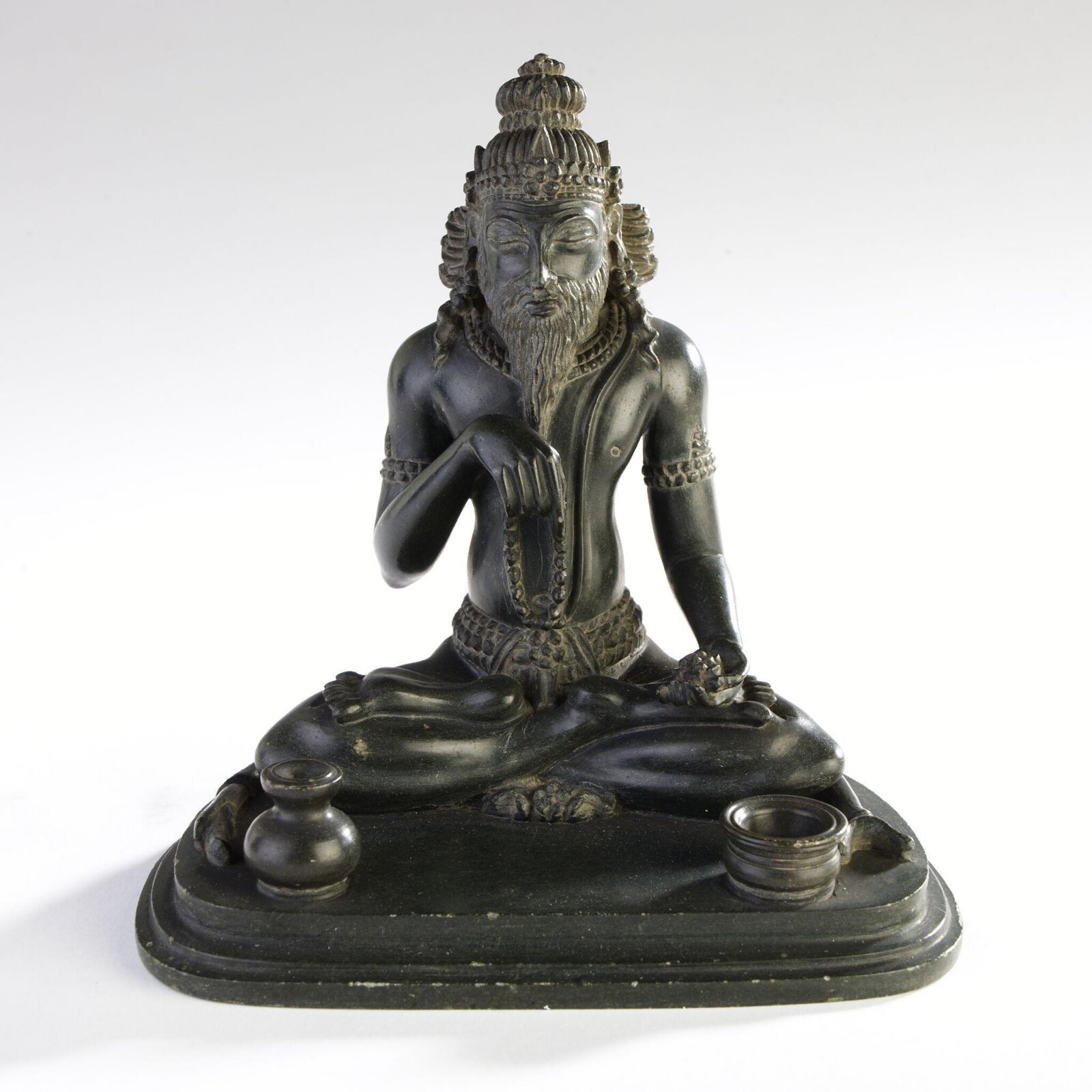 Figure, 19th century