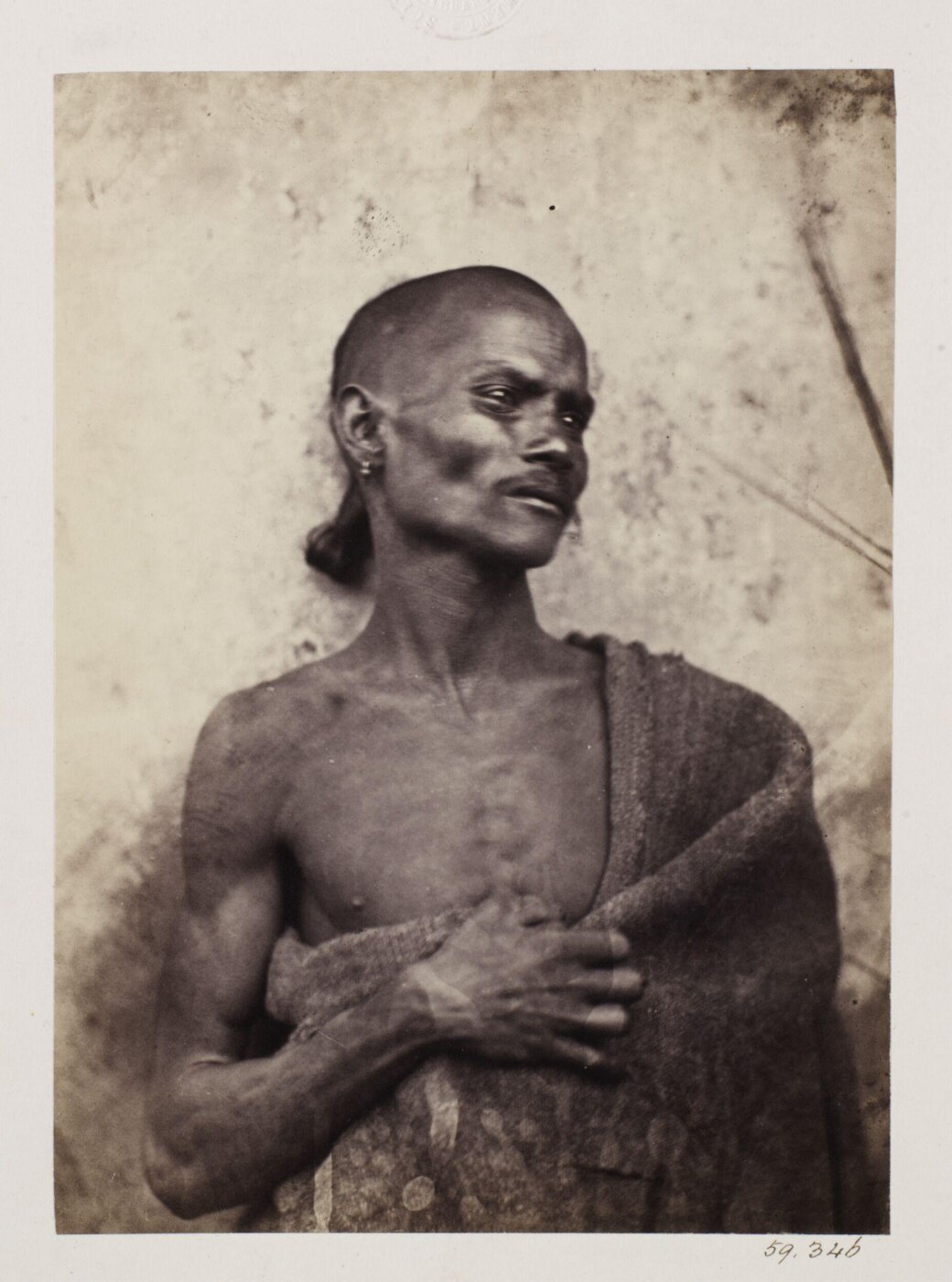 Unknown, Photograph
