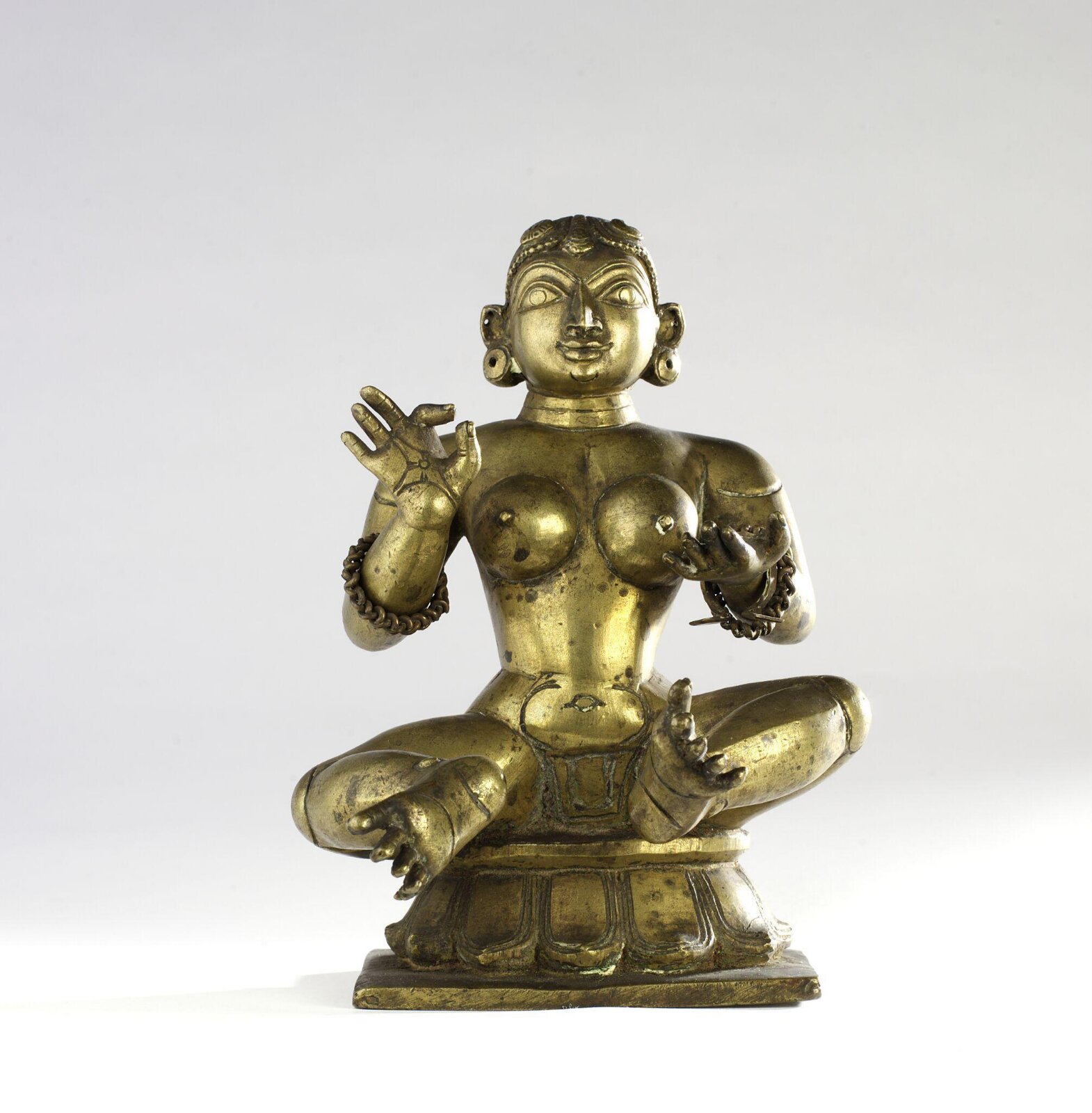 Sculpture, 18th century -19th century
