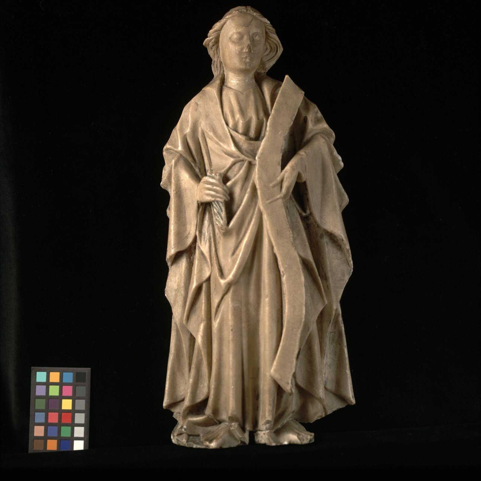 St John the Evangelist, 15th century