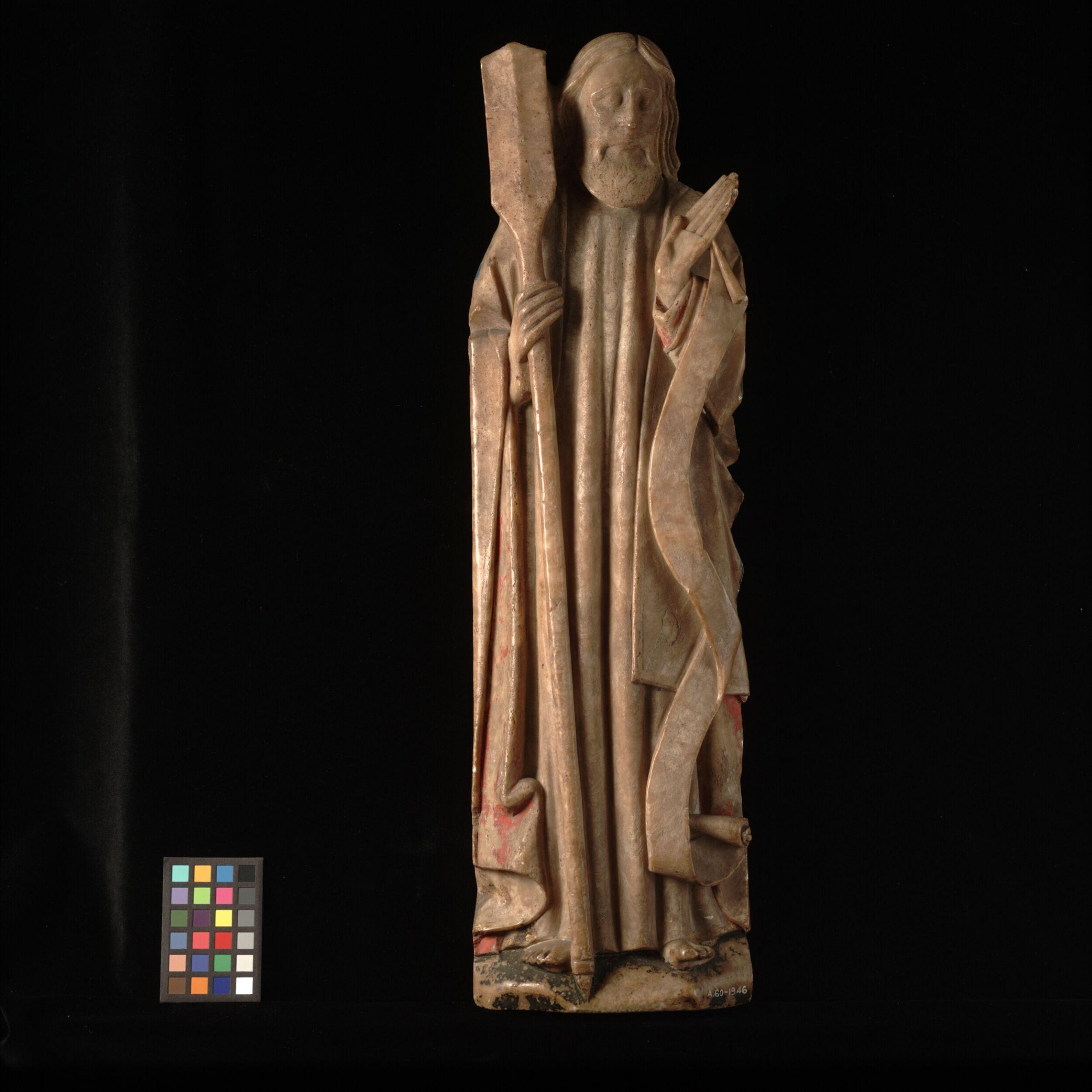 St Jude, 1410-1430