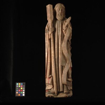St Jude, 1410-1430