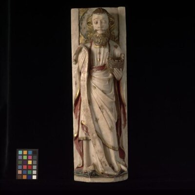 St Simon