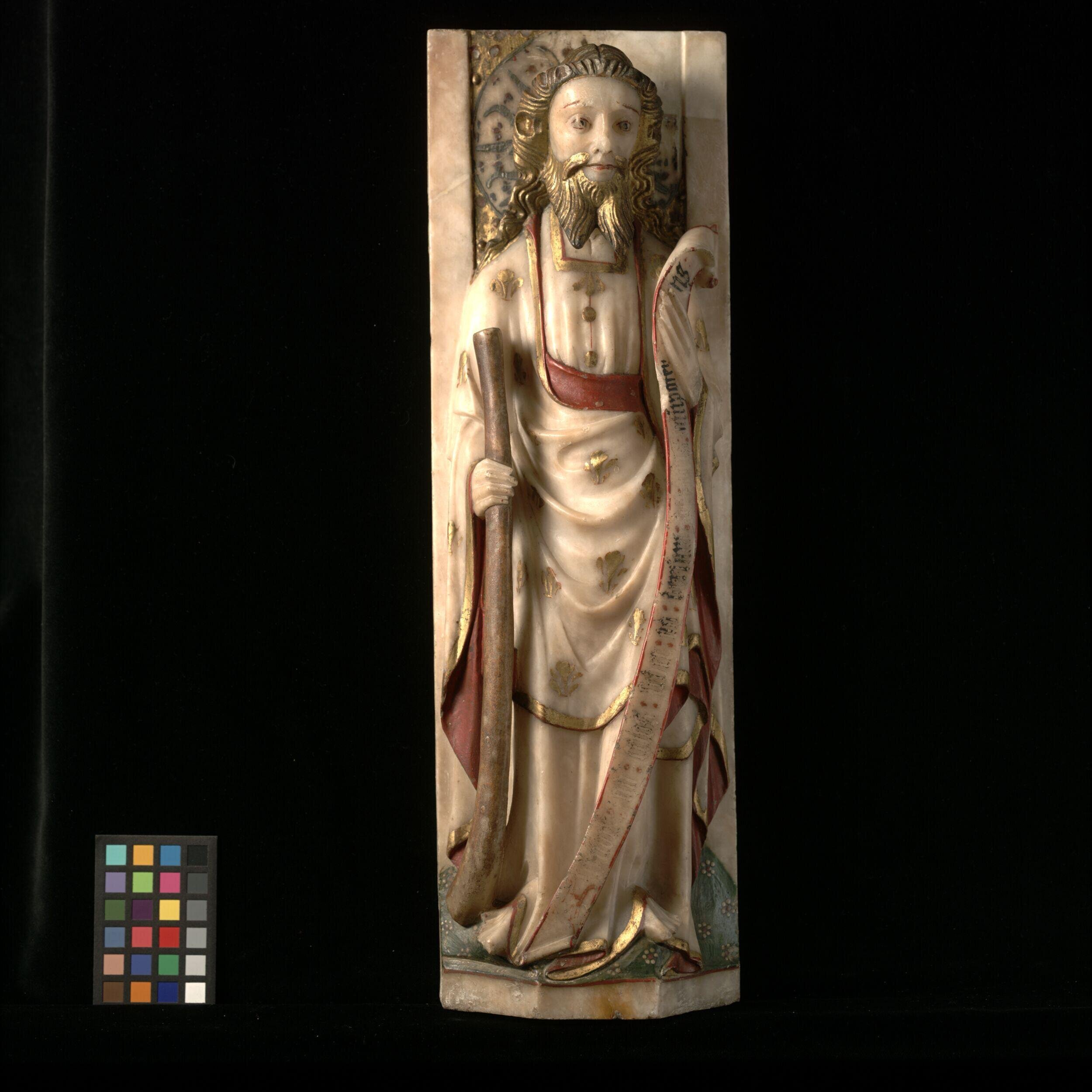 St James the Less