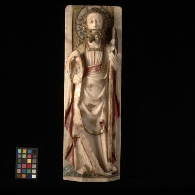 St Matthew