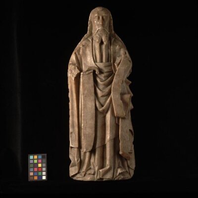 St Paul, 15th century
