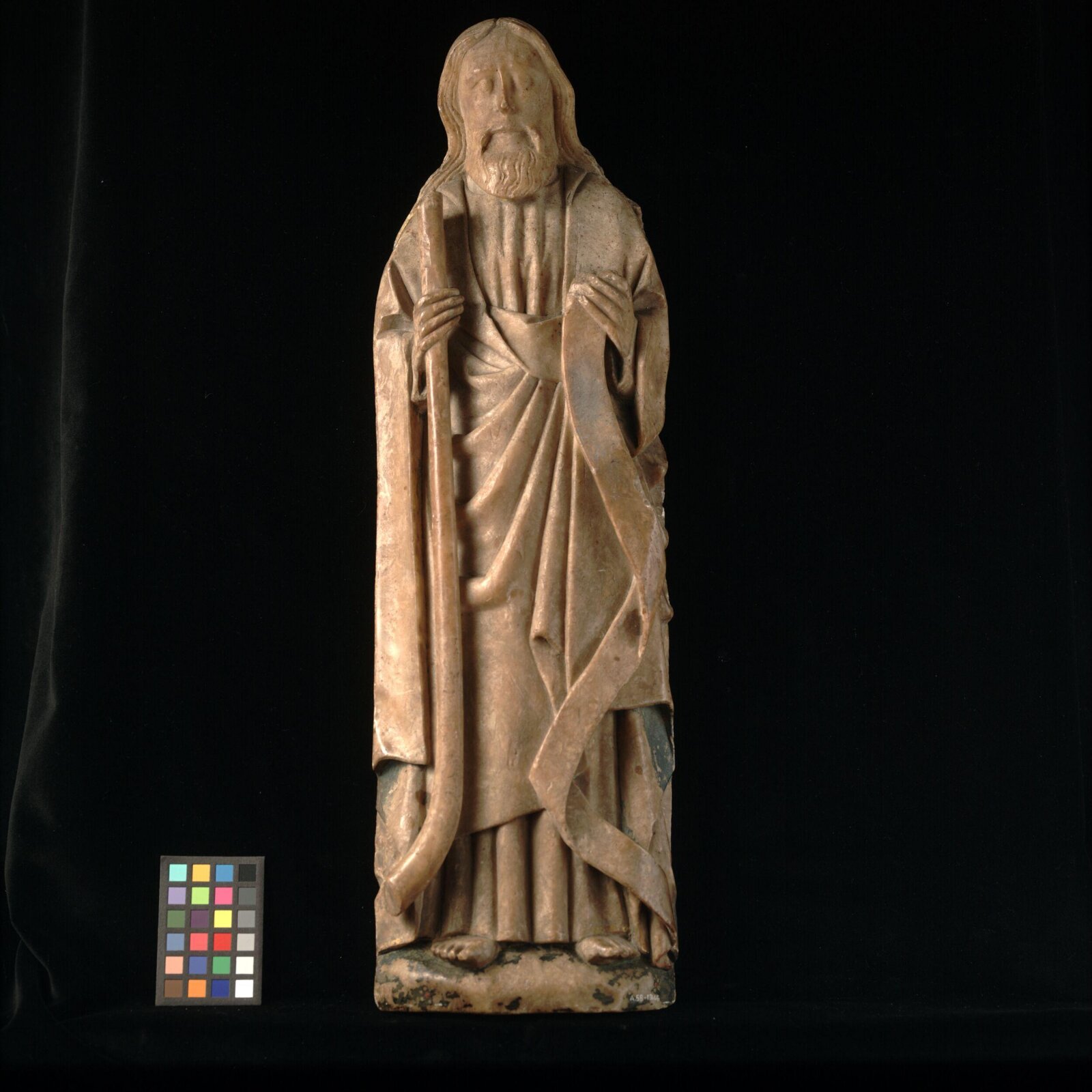 St James the Less, 15th century