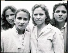 The Brown Sisters, Chatham, Massachusetts thumbnail 1