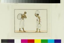 A Dhobi and his wife thumbnail 1