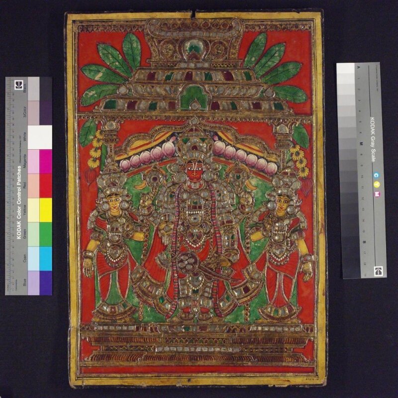 Vishnu 
