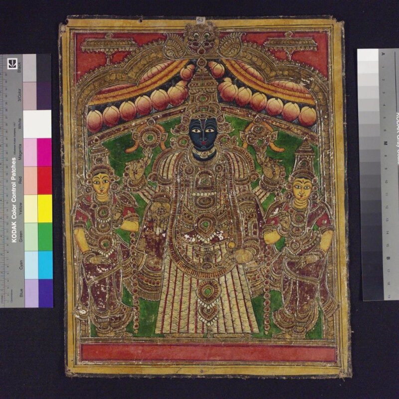 Vishnu 