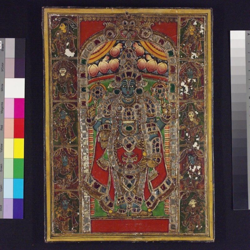 Vishnu 