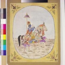 Krishna thumbnail 1