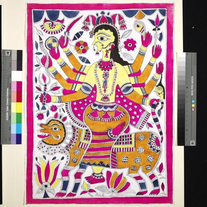 Durga 