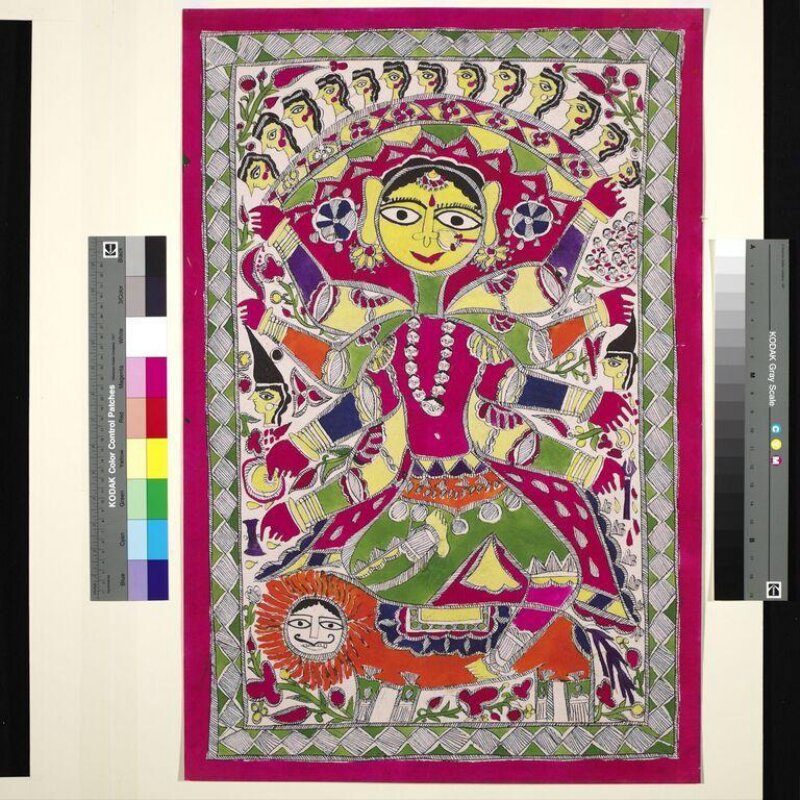  Durga 