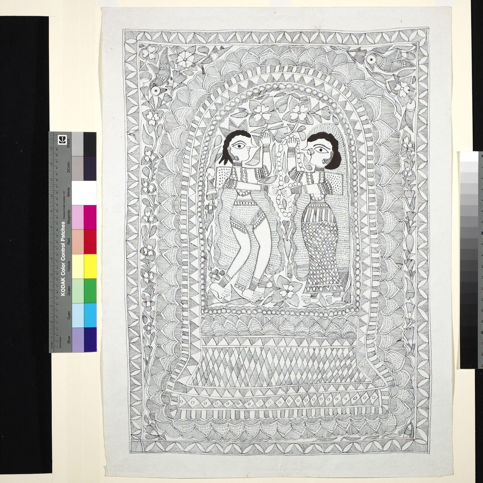 Painting, early 1970s